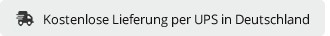 Kostenlose Lieferung