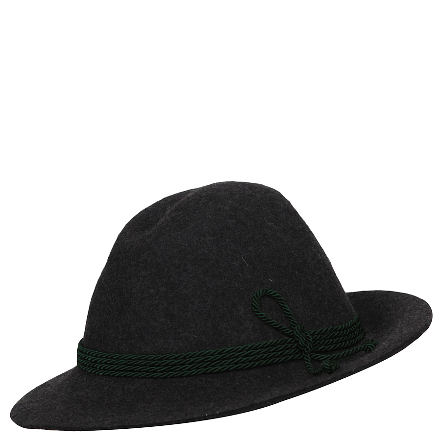 Lembert Lodenhut Lechtal grau