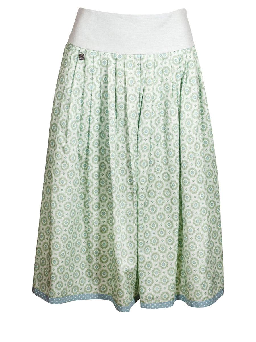 Hammerschmid Freising Rock, mint, blau