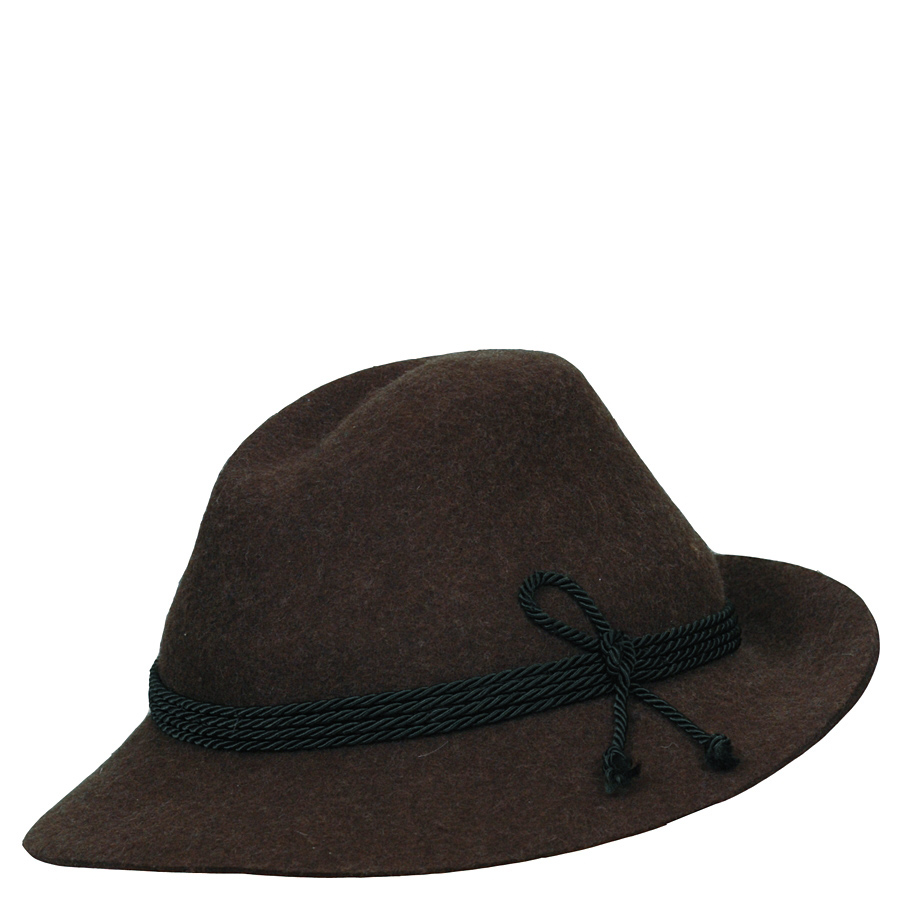 Lembert Lodenhut Lechtal braun