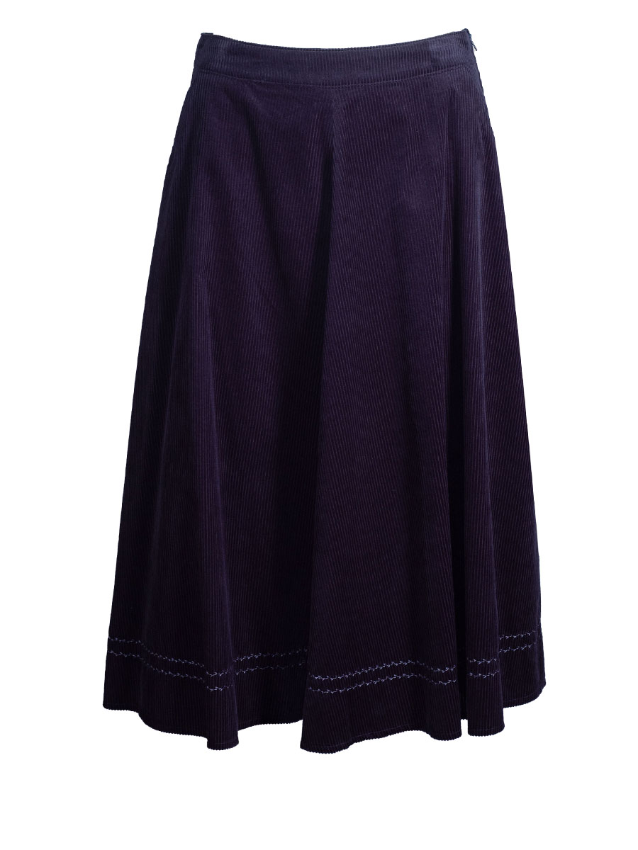 Feli und Hans Cordrock Roswita, atlantik