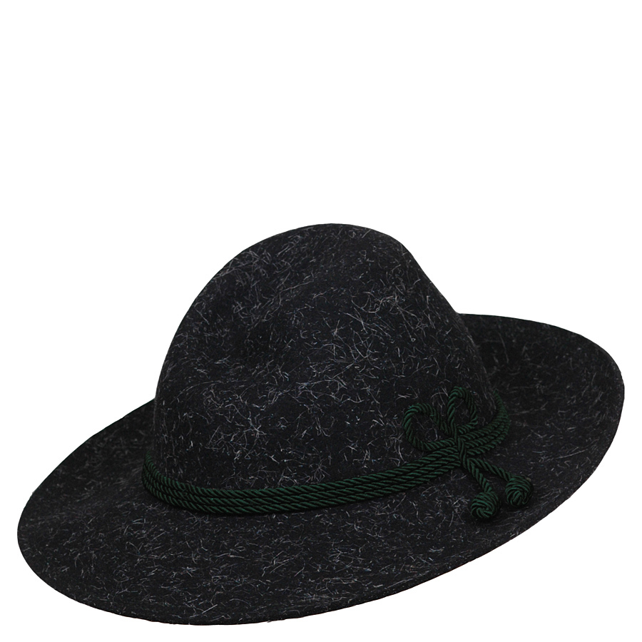 Lembert Lodenhut Werdenfels grau