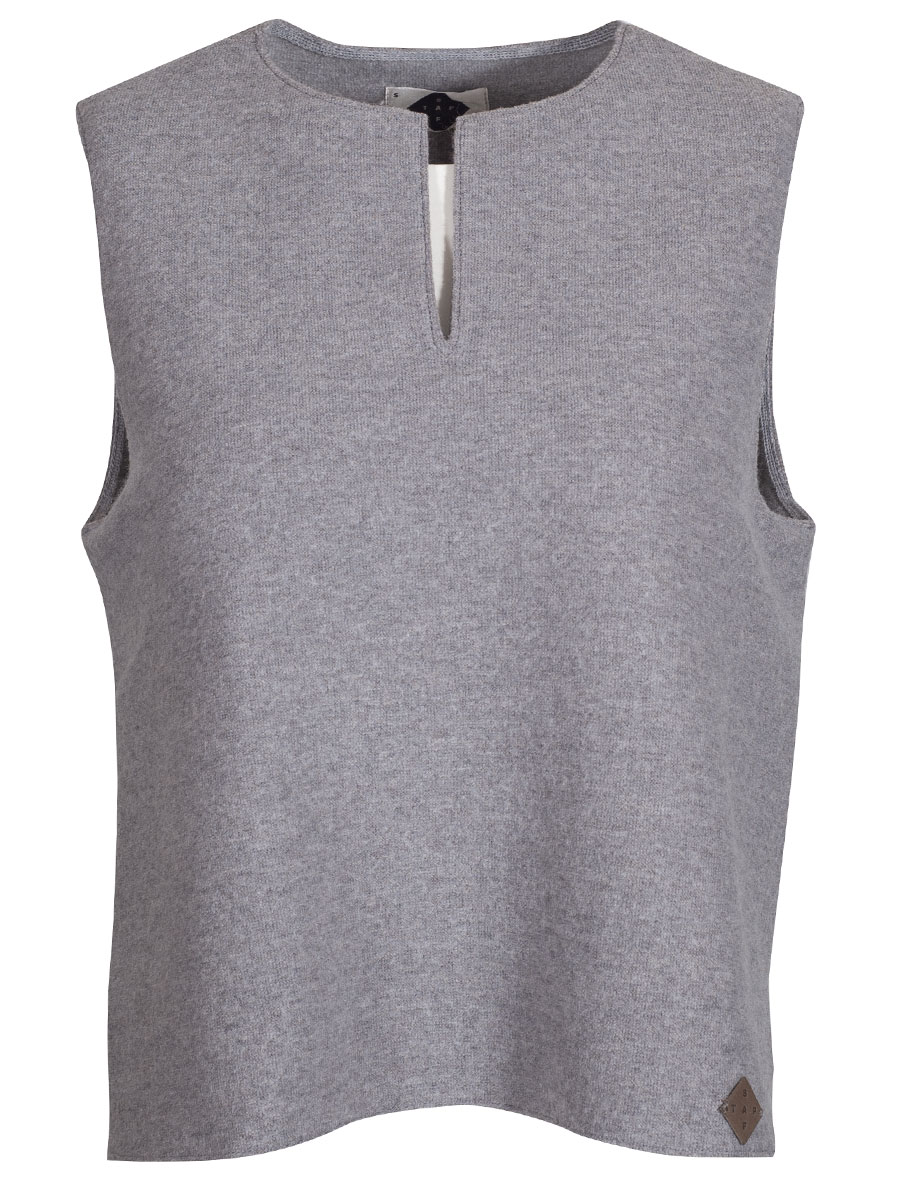 Stapf Pullunder Katharina, lero, oversize