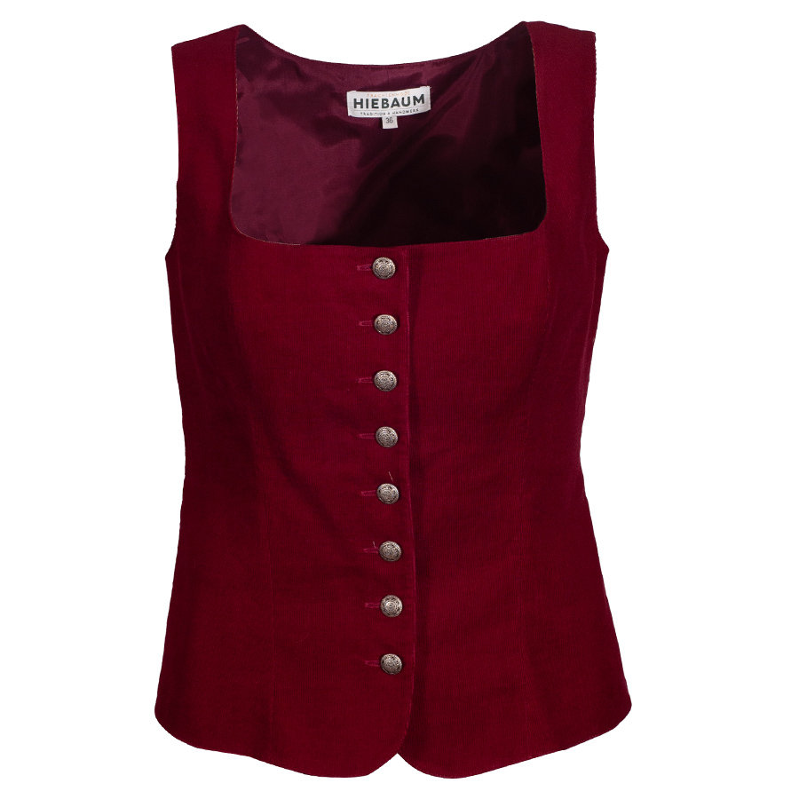 Hiebaum Cordmieder, bordeaux